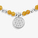 Joma Jewellery Children's A Little 'November' Birthstone Bracelet - Jewellery - Joma Jewellery - Bumbletree