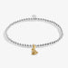 Joma Jewellery A Little Kids' 'Happy Easter' Bracelet - Jewellery - Joma Jewellery - Bumbletree