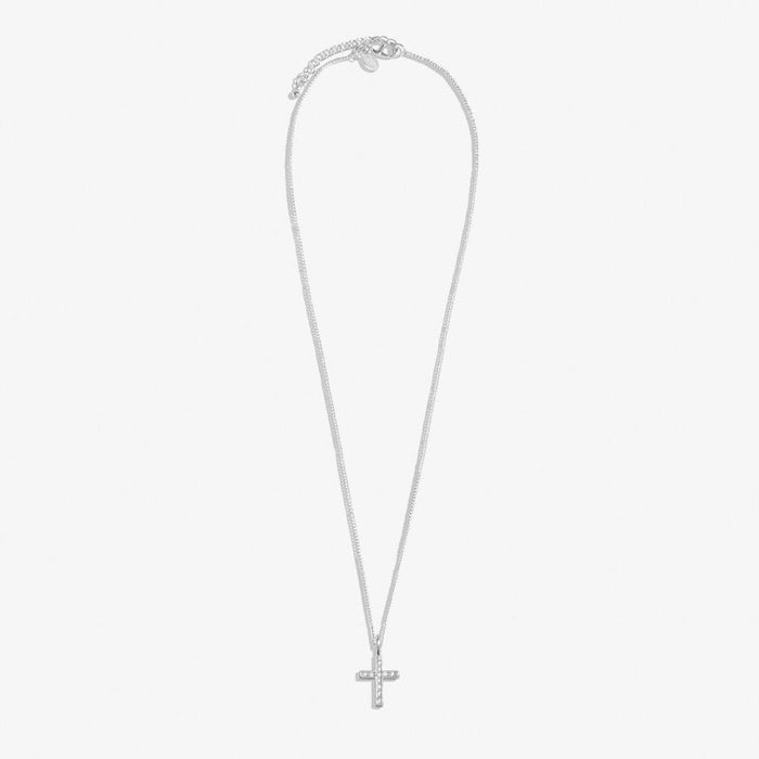 Joma Jewellery Kids' A Little 'First Holy Communion' Necklace - Jewellery - Joma Jewellery - Bumbletree
