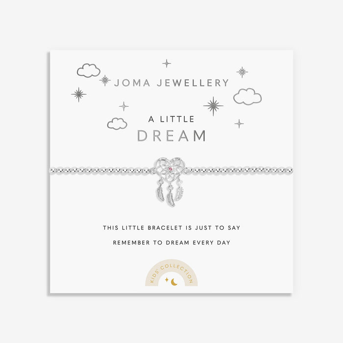 Joma Jewellery A Little Kids' 'Dream' Bracelet - Jewellery - Joma Jewellery - Bumbletree