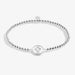 Joma Jewellery Kids' From The Heart 'First Holy Communion' Bracelet - Jewellery - Joma Jewellery - Bumbletree