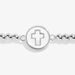 Joma Jewellery Kids' From The Heart 'First Holy Communion' Bracelet - Jewellery - Joma Jewellery - Bumbletree