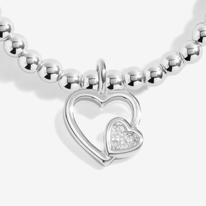 Joma Jewellery Kids' A Little 'Happy Birthday Granddaughter' Bracelet - Jewellery - Joma Jewellery - Bumbletree