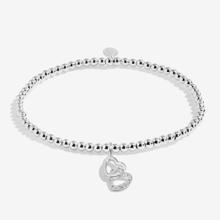 Joma Jewellery Kids' A Little 'Happy Birthday Bestie' Bracelet - Jewellery - Joma Jewellery - Bumbletree