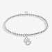Joma Jewellery Kids' A Little 'Happy Birthday Bestie' Bracelet - Jewellery - Joma Jewellery - Bumbletree