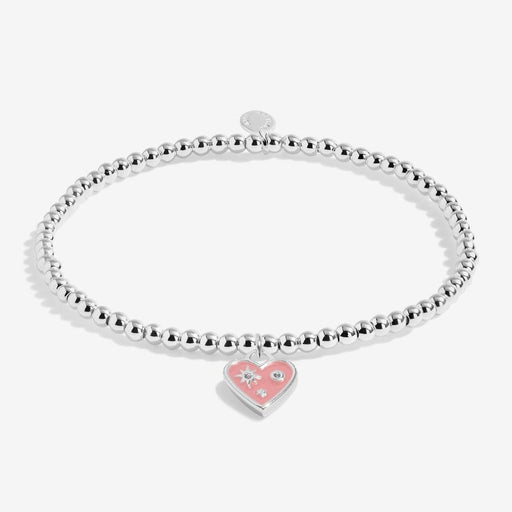 Joma Jewellery Kids' A Little 'Strong Girls Club' Bracelet - Jewellery - Joma Jewellery - Bumbletree