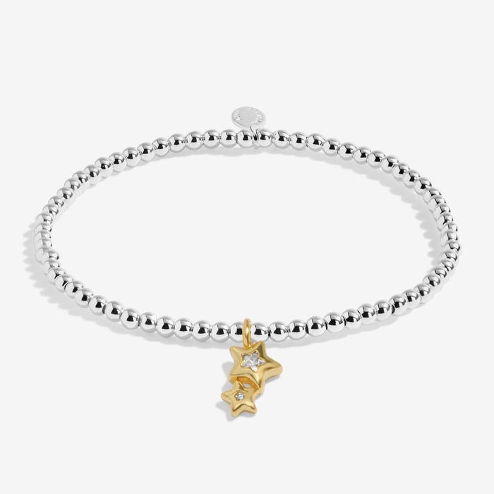 Joma Jewellery Kids' A Little 'Fearless' Bracelet - Jewellery - Joma Jewellery - Bumbletree