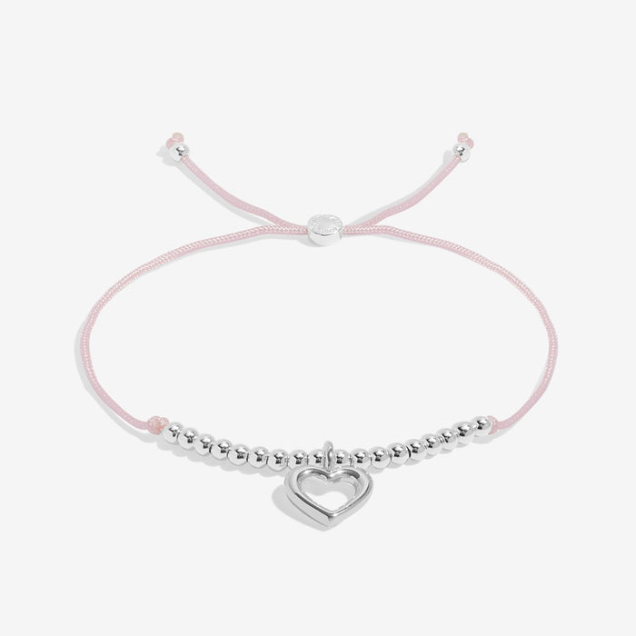 Joma Jewellery Duo A Little 'Mummy and Me' Bracelets