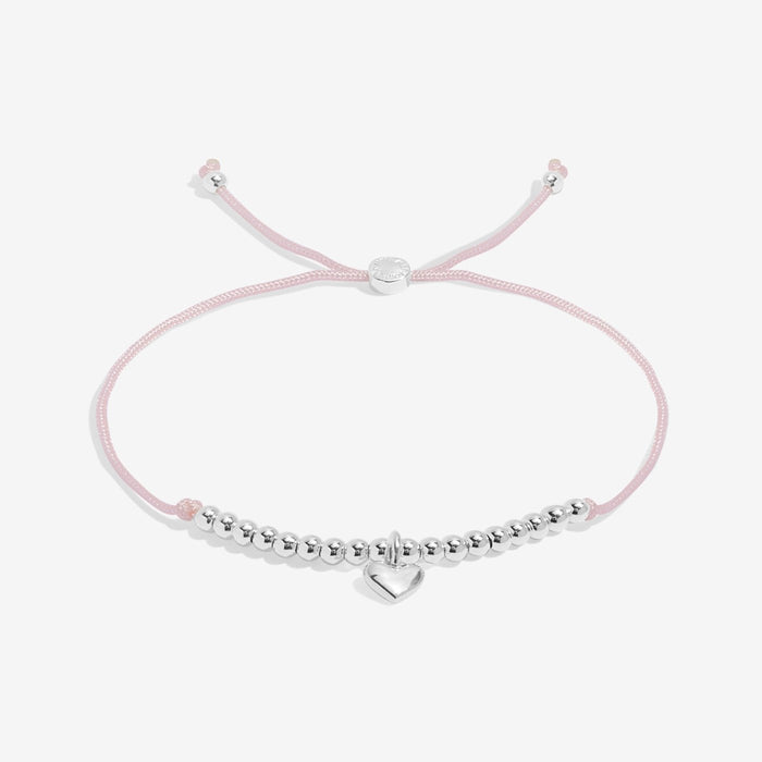 Joma Jewellery Duo A Little 'Mummy and Me' Bracelets
