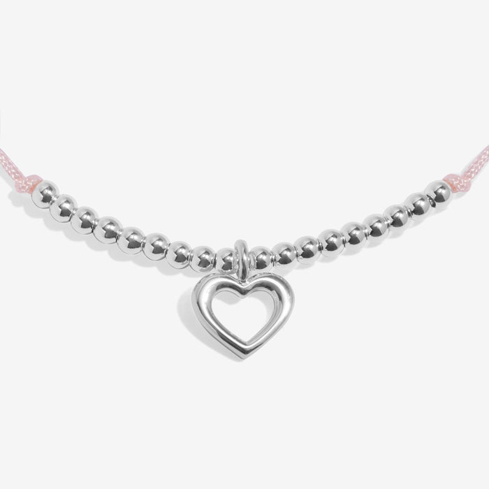 Joma Jewellery Duo A Little 'Mummy and Me' Bracelets