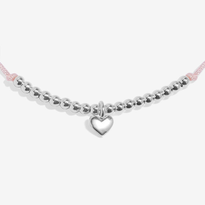 Joma Jewellery Duo A Little 'Mummy and Me' Bracelets