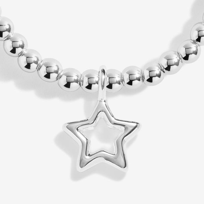 Joma Jewellery Kids' Stocking A Little 'Happy Christmas' Gift Set - Jewellery - Joma Jewellery - Bumbletree