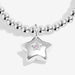 Joma Jewellery A Little Kids' Confetti 'Super Star' Bracelet - Jewellery - Joma Jewellery - Bumbletree