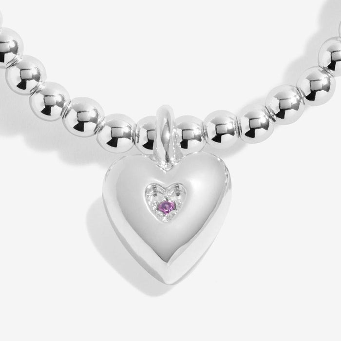 Joma Jewellery A Little Kids' Confetti 'Wonderful Granddaughter' Bracelet - Jewellery - Joma Jewellery - Bumbletree