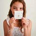 Joma Jewellery Kids' A Little 'Beautiful Birthday Girl' Bracelet - Jewellery - Joma Jewellery - Bumbletree