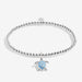 Joma Jewellery Kids' A Little 'You're Turtley Amazing' Bracelet - Jewellery - Joma Jewellery - Bumbletree