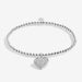 Joma Jewellery Kids' A Little 'With Love On Your First Holy Communion' Bracelet - Jewellery - Joma Jewellery - Bumbletree