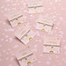 Joma Jewellery A Little Kids' Confetti 'Lovely Niece' Bracelet - Jewellery - Joma Jewellery - Bumbletree