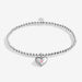 Joma Jewellery A Little Kids' Confetti 'Lovely Niece' Bracelet - Jewellery - Joma Jewellery - Bumbletree
