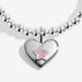 Joma Jewellery A Little Kids' Confetti 'Lovely Niece' Bracelet - Jewellery - Joma Jewellery - Bumbletree
