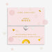 Joma Jewellery A Little Kids' Confetti 'Lovely Niece' Bracelet - Jewellery - Joma Jewellery - Bumbletree