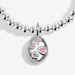 Joma Jewellery A Little Kids' Confetti 'Happy Easter' Bracelet - Jewellery - Joma Jewellery - Bumbletree