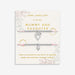 Joma Jewellery Duo A Little 'Mummy And Daughter' Bracelets - Jewellery - Joma Jewellery - Bumbletree