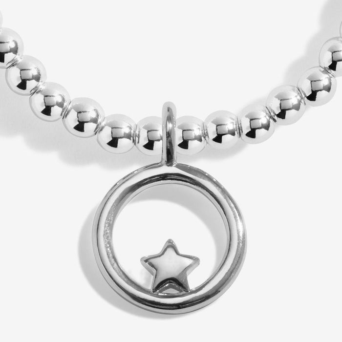 Joma Jewellery Duo A Little 'Mummy And Son' Bracelets - Jewellery - Joma Jewellery - Bumbletree