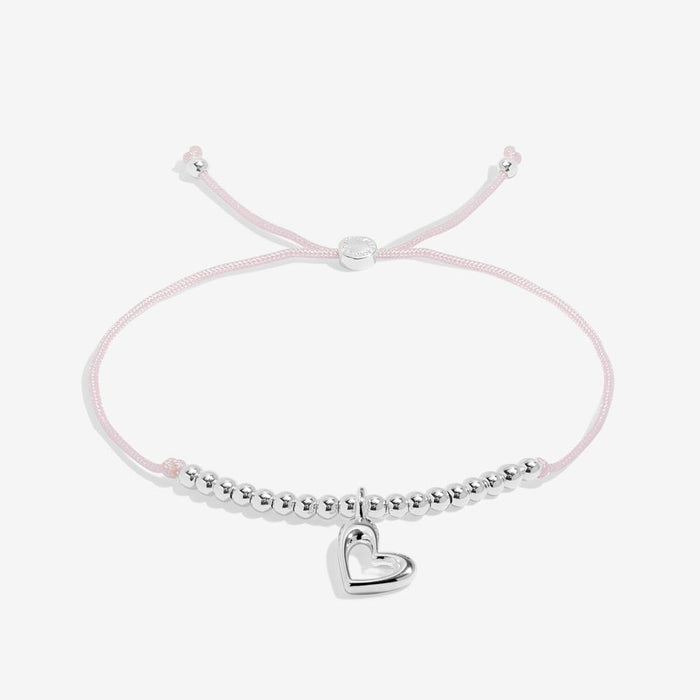 Joma Jewellery Duo A Little 'Thank You For Being A Wonderful Mummy' Bracelets - Jewellery - Joma Jewellery - Bumbletree