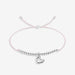 Joma Jewellery Duo A Little 'Thank You For Being A Wonderful Mummy' Bracelets - Jewellery - Joma Jewellery - Bumbletree