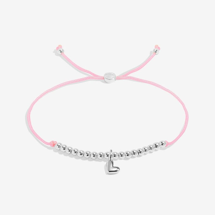 Joma Jewellery Duo A Little 'Thank You For Being A Wonderful Mummy' Bracelets - Jewellery - Joma Jewellery - Bumbletree