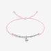 Joma Jewellery Duo A Little 'Thank You For Being A Wonderful Mummy' Bracelets - Jewellery - Joma Jewellery - Bumbletree