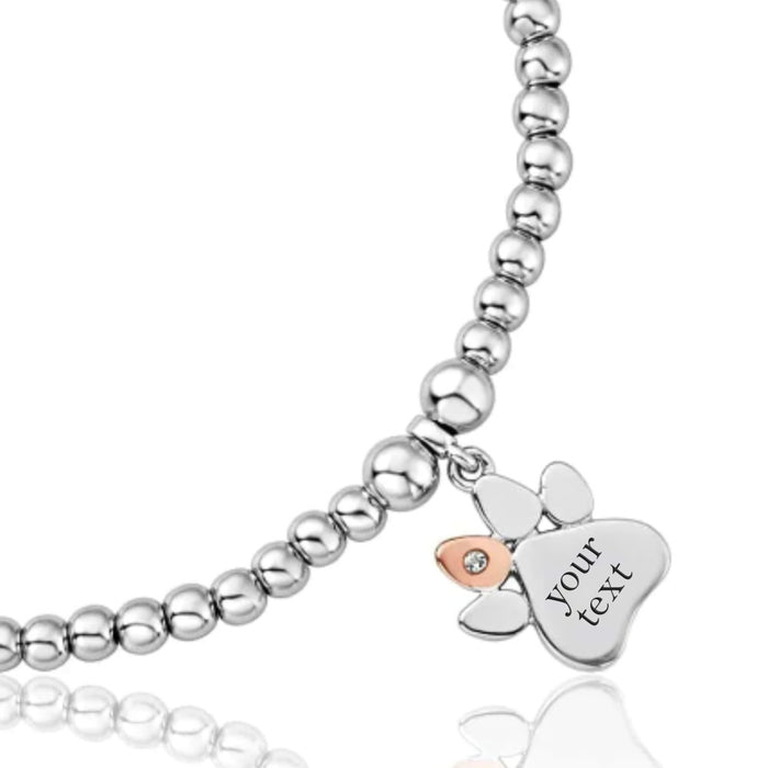 Clogau mum online charm