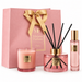 Maison Parfum Fragrance Gift Set: Coco - Inspired By Coco Mademoiselle - Home Fragrance - Bumbletree - Bumbletree