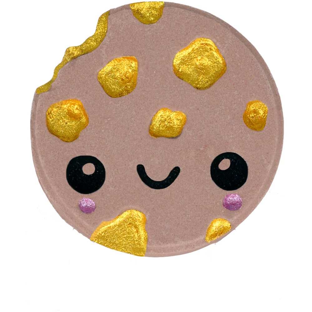 Cooper The Cookie Fizzy Rascal– Bumbletree