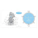 Life Charms 'Thank You So Much' Me To You Luxury Gift Box Bracelet - Jewellery - Life Charms - Bumbletree
