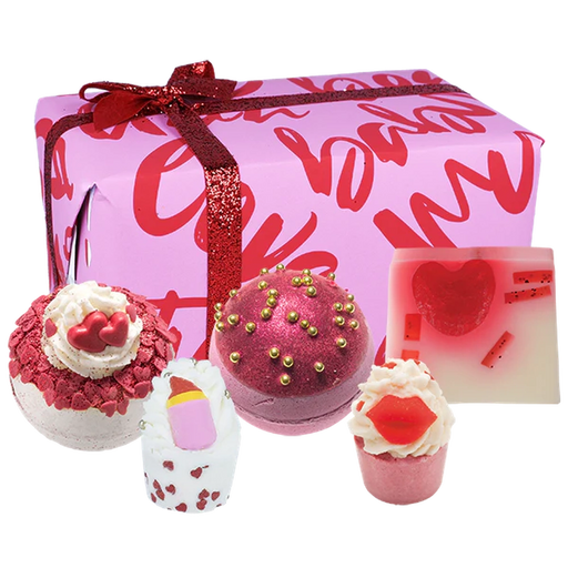 Date Night Gift Pack - Gifts - Bomb Cosmetics - Bumbletree