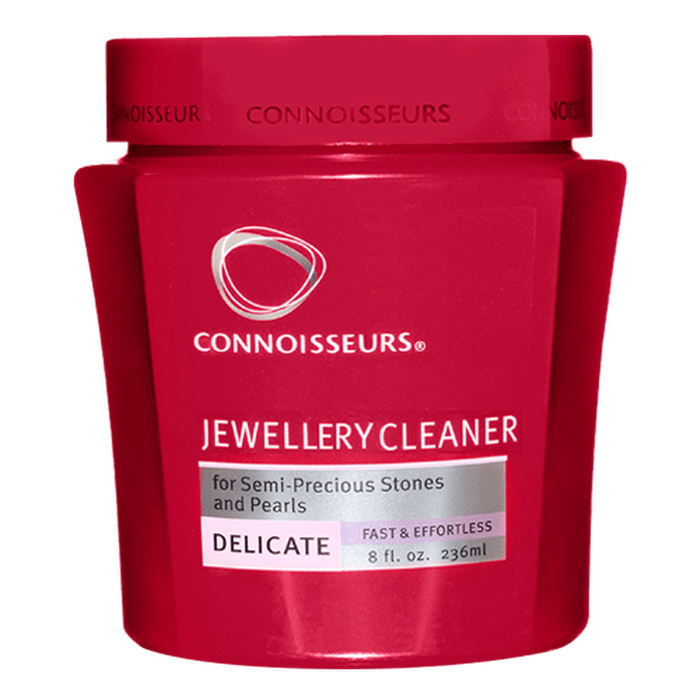 Connoisseurs Delicate Jewellery Cleaner - Accessories - Connoisseurs - Bumbletree