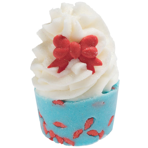 Wrapped With Love Bath Mallow - Bath & Body - Bomb Cosmetics - Bumbletree