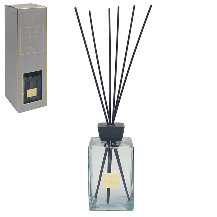 Desire Suave Luxury Reed Diffuser Inspired By Sauvage - 1000ml - Home Fragrance - Bumbletree - Bumbletree