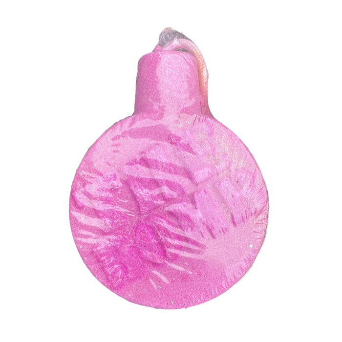 Fizzy Rascal Watercolour Bath Blaster - Bath & Body - Bomb Cosmetics - Bumbletree
