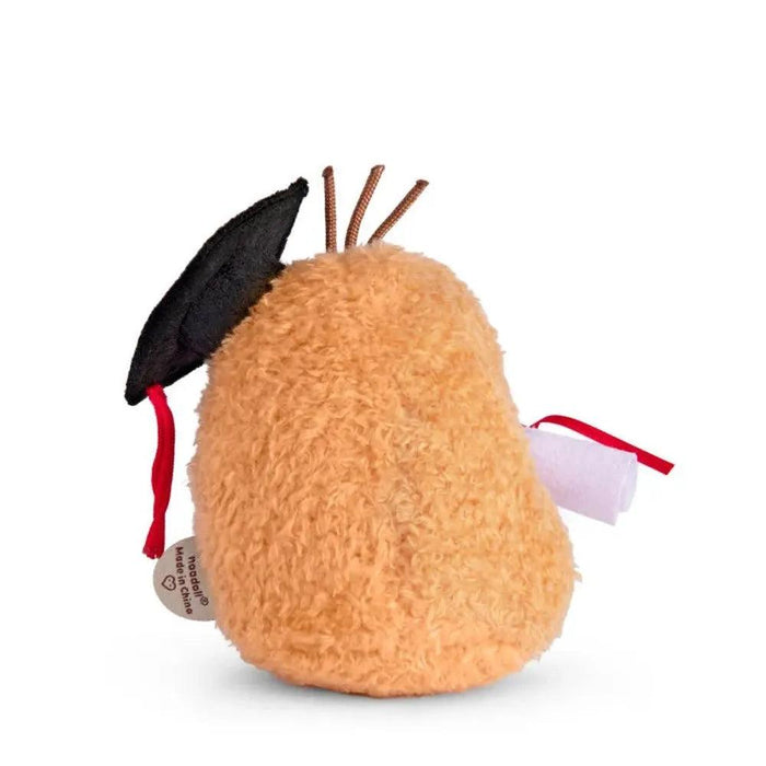 Noodoll Graduate Ricespud Mini Plush Toy
