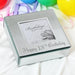 Happy 13th Birthday Glitter Mirrored Trinket Jewellery Box - Gifts - Bumbletree - Bumbletree