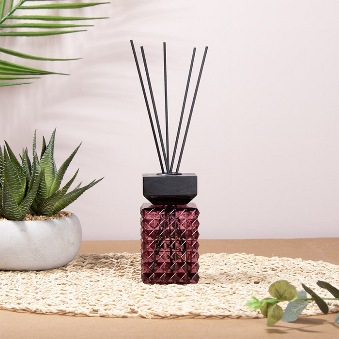 Desire Oud & Bergamot Luxury Reed Diffuser - 120ml - Home Fragrance - Bumbletree - Bumbletree