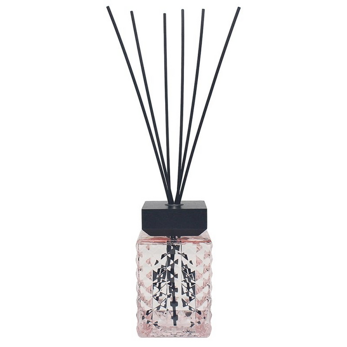 Desire Velvet Rose & Oud Luxury Reed Diffuser - 1000ml - Home Fragrance - Bumbletree - Bumbletree