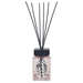 Desire Velvet Rose & Oud Luxury Reed Diffuser - 1000ml - Home Fragrance - Bumbletree - Bumbletree