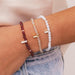 Life Charms Aquamarine Healing Crystals Bracelet - Jewellery - Life Charms - Bumbletree
