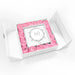Life Charms 'Happy 40th Birthday' Bracelet Roses Gift Set - Jewellery - Life Charms - Bumbletree