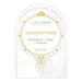 Life Charms Moonstone Healing Crystals Gold Bracelet - Jewellery - Life Charms - Bumbletree
