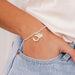 Life Charms 'Lots Of Luck' Just To Say Bracelet - Jewellery - Life Charms - Bumbletree